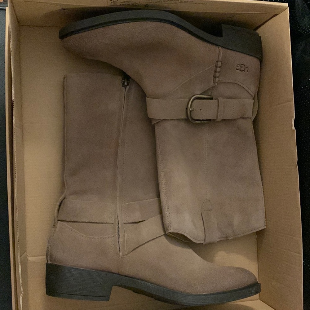 Ugg REEZA boot
